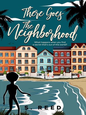 cover image of There Goes the Neighborhood